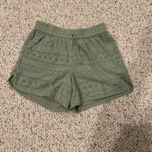Girls shorts